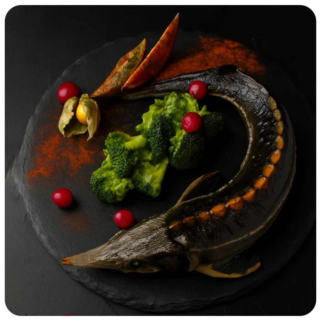 შემწვარი ზუთხი